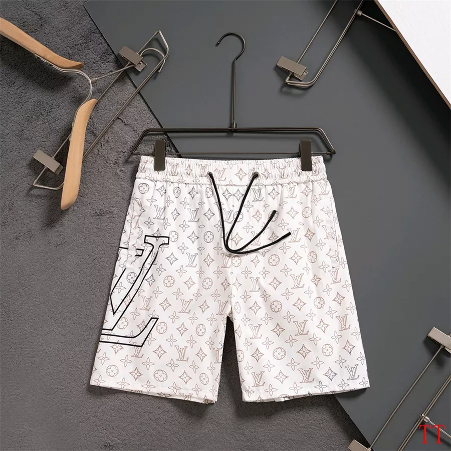 louis vuitton lv pantalons pour homme s_12a66a1